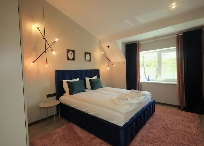 Palanga Center Apartment