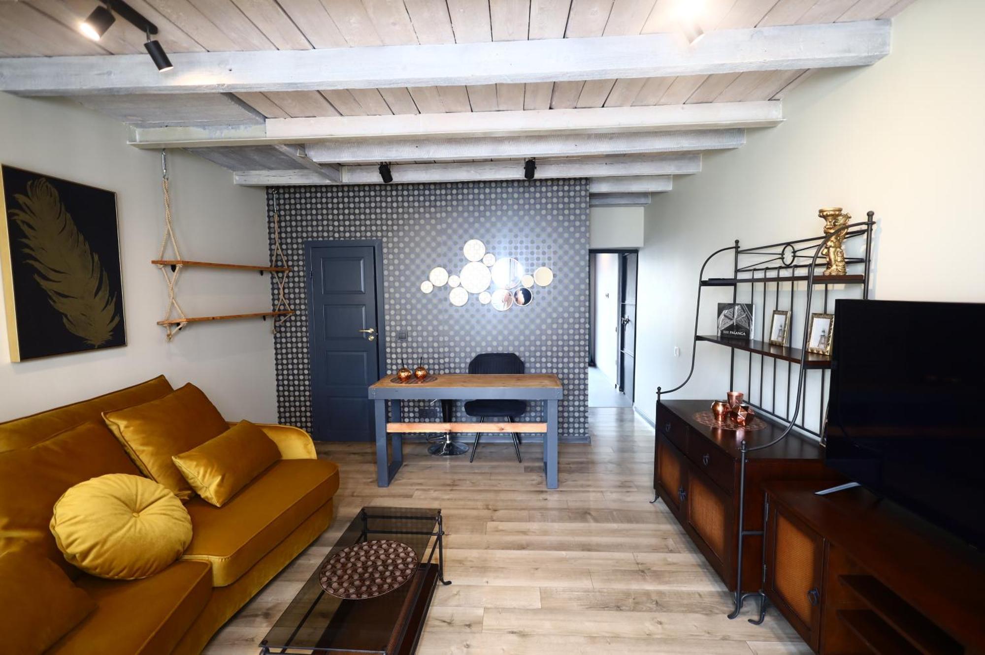 Apartment Center Palanga